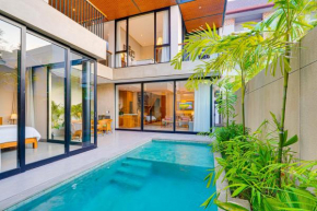 Villa Chres Canggu - 10min Walking to Batu Bolong Beach